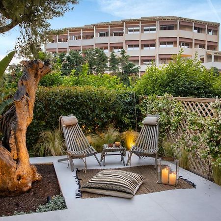 Vouliagmeni Apartments 18 雅典 外观 照片