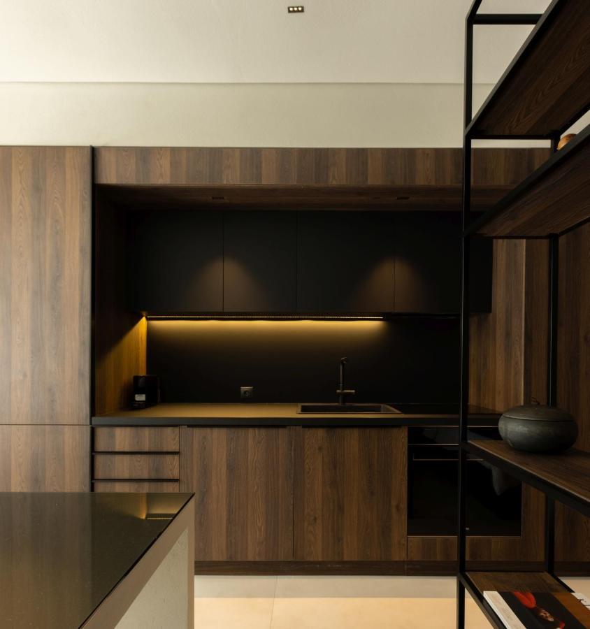 Vouliagmeni Apartments 18 雅典 外观 照片