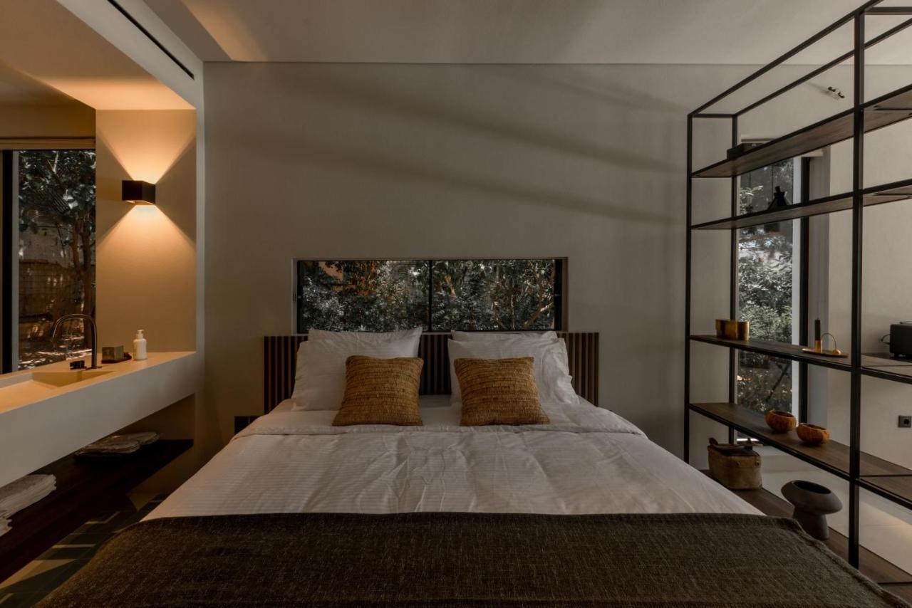 Vouliagmeni Apartments 18 雅典 外观 照片