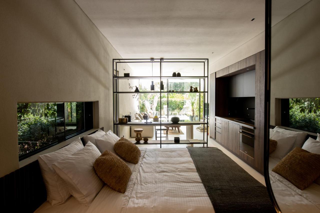 Vouliagmeni Apartments 18 雅典 外观 照片