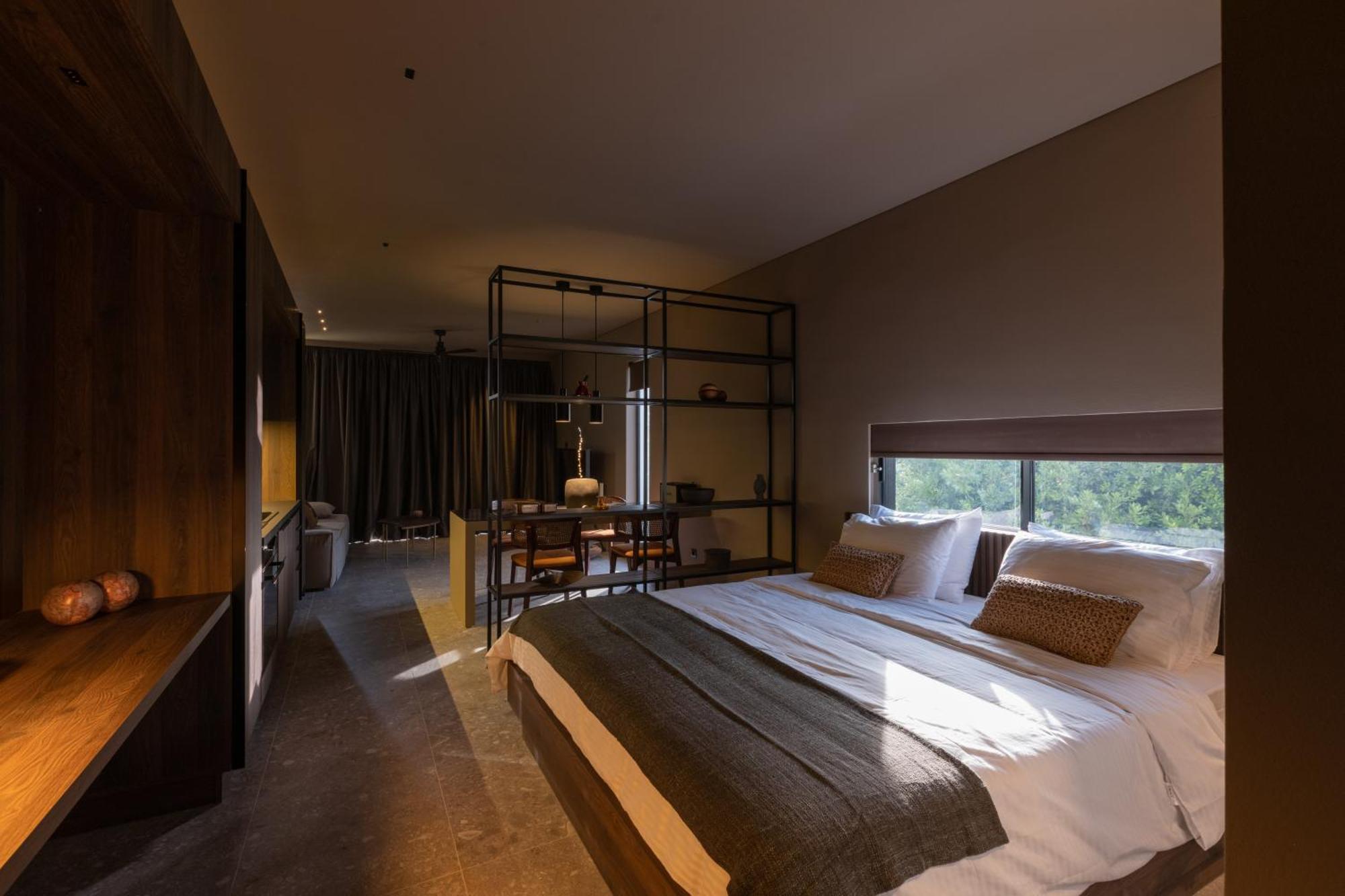 Vouliagmeni Apartments 18 雅典 外观 照片