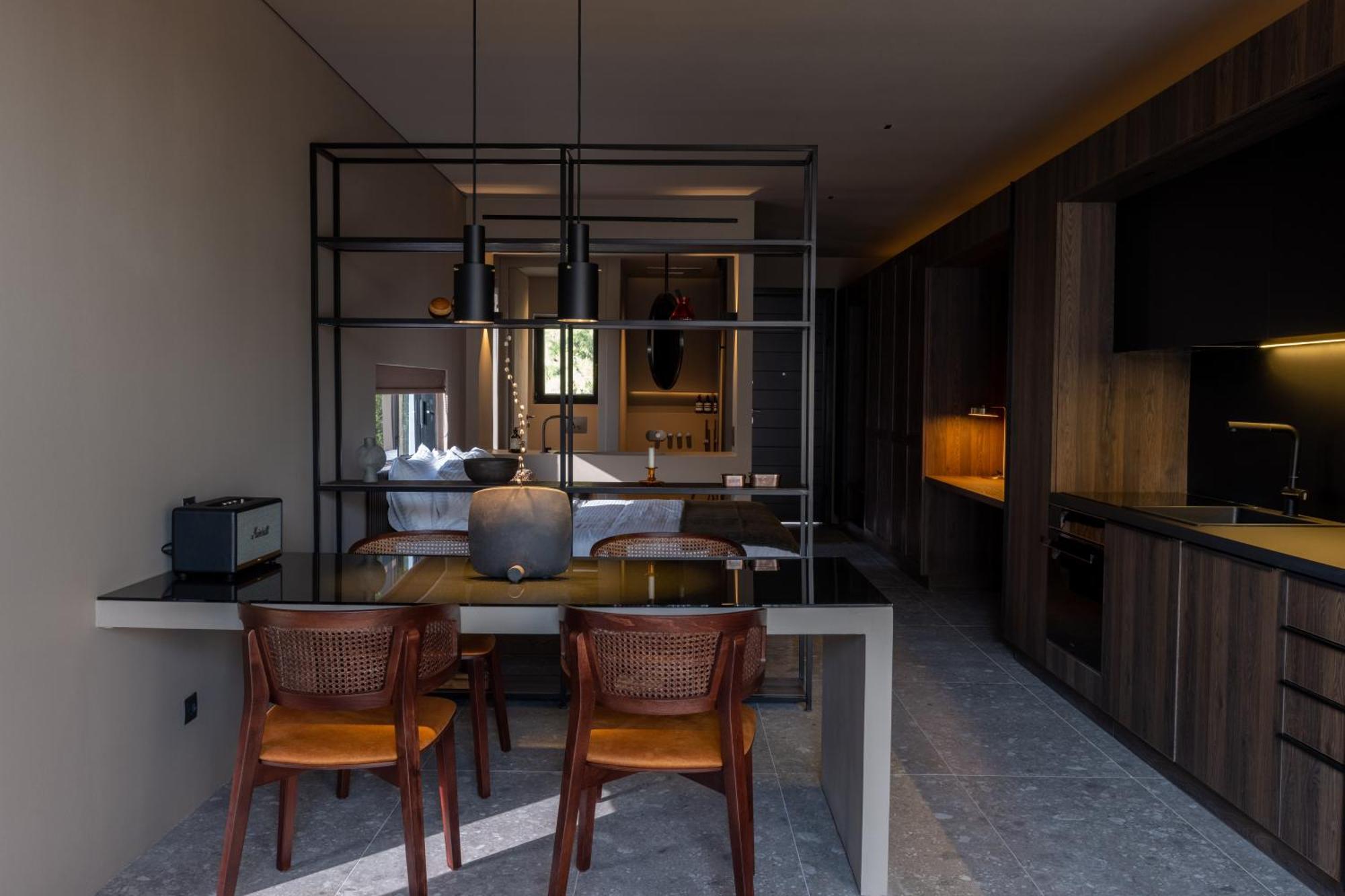 Vouliagmeni Apartments 18 雅典 外观 照片