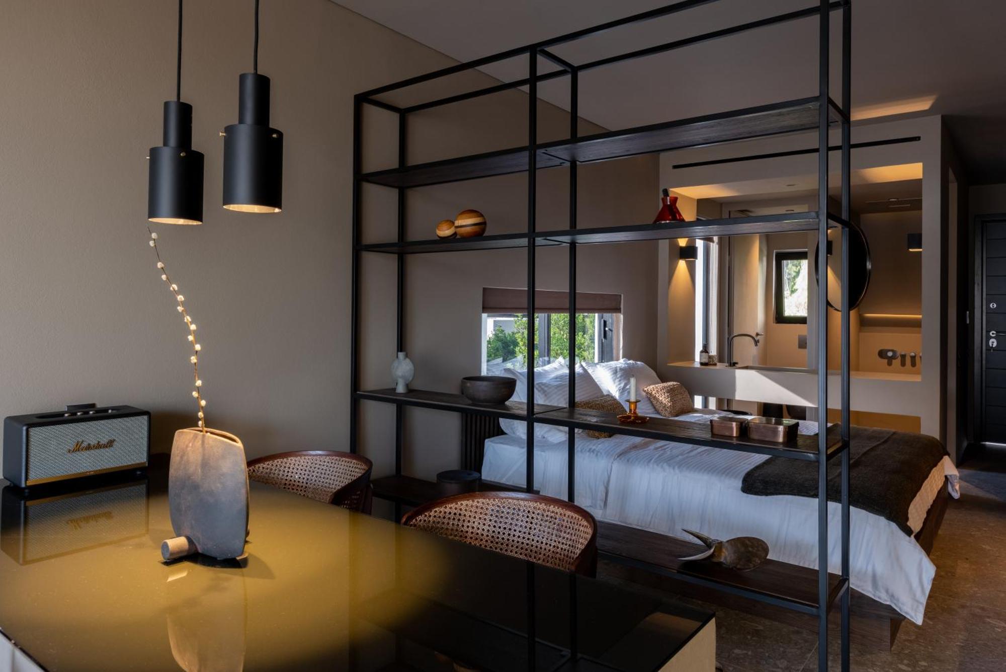 Vouliagmeni Apartments 18 雅典 外观 照片