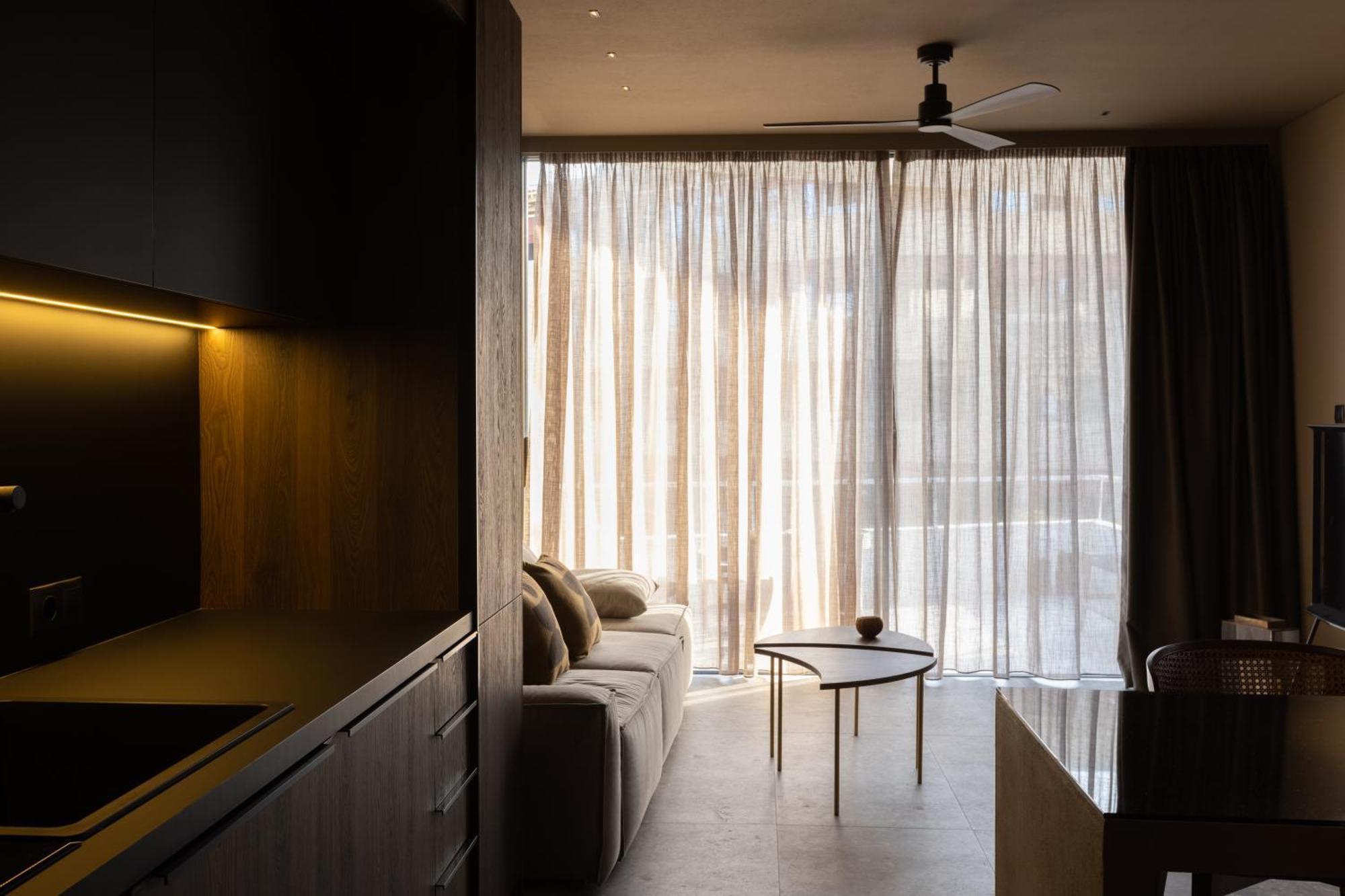 Vouliagmeni Apartments 18 雅典 外观 照片