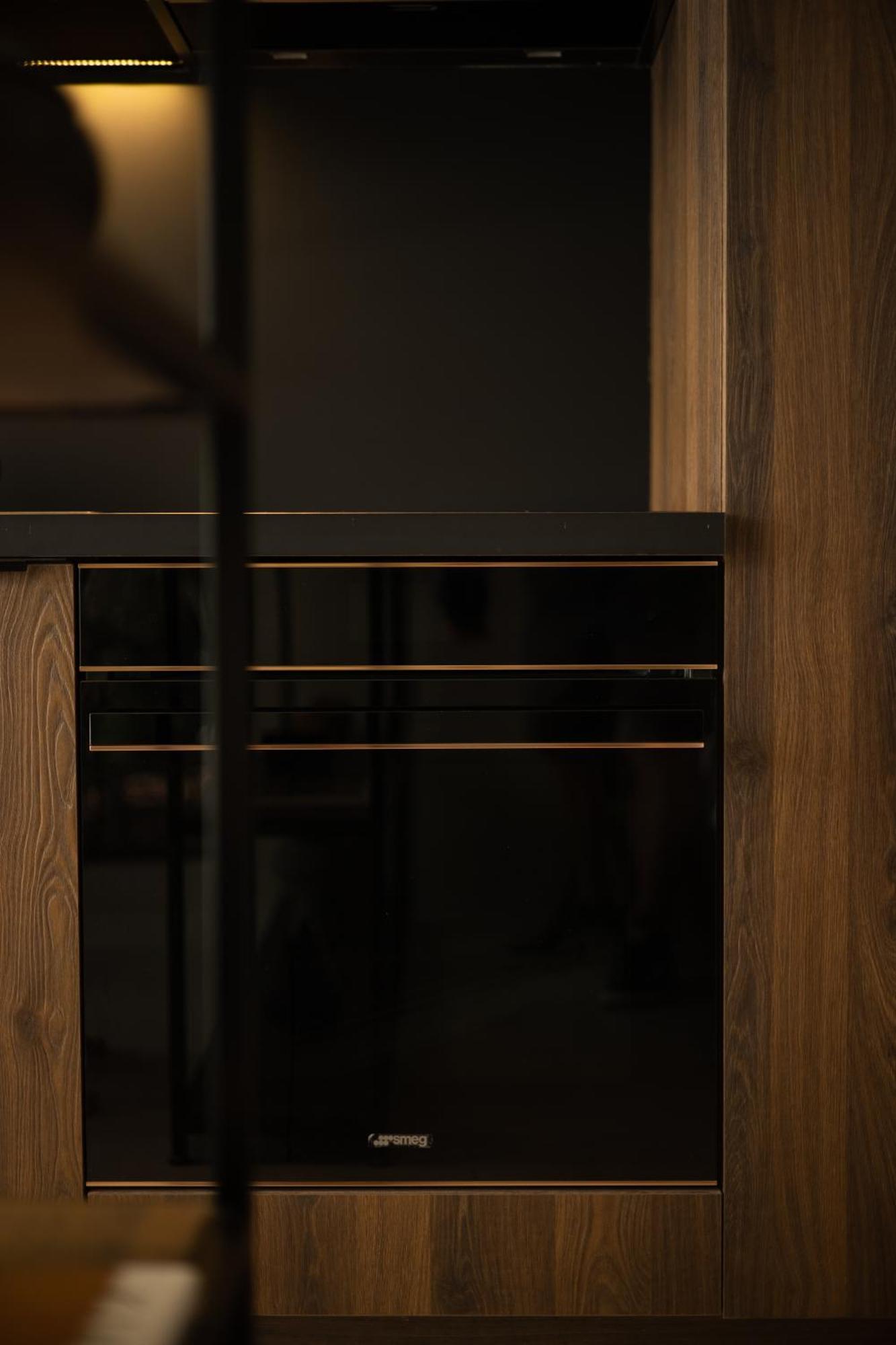 Vouliagmeni Apartments 18 雅典 外观 照片